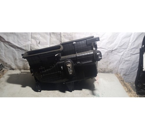 Корпус отопителя