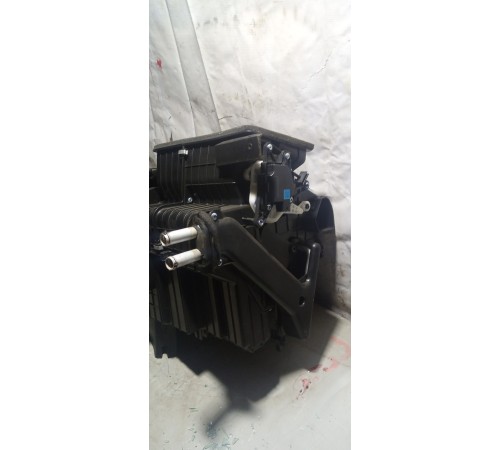 Корпус отопителя