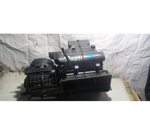 Корпус отопителя