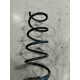 Пружина подвески передняя правая