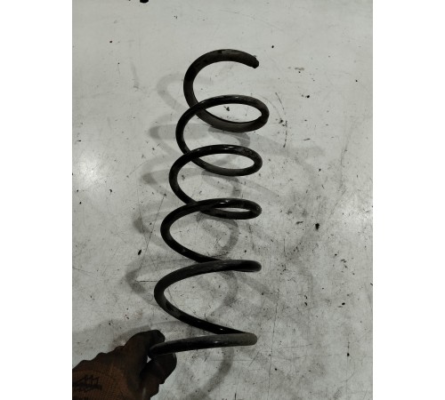 Пружина подвески передняя правая