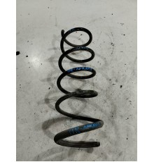 Пружина подвески передняя правая