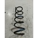 Пружина подвески передняя правая