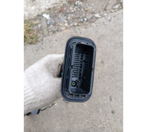 Электропроводка салона