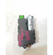 Моторчик люка крыши задний