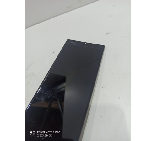 Накладка двери (задняя правая)