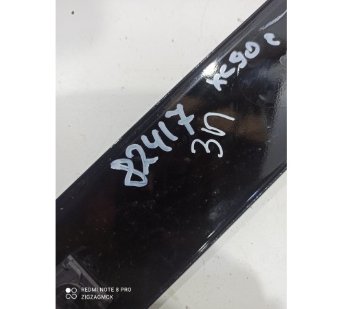 Накладка двери (задняя правая)