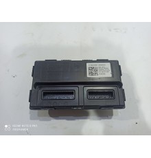 Блок управления отопителем