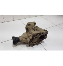 Раздаточная коробка (раздатка)