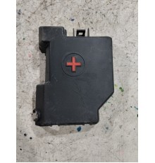 Крышка клеммы аккумулятора плюсовая