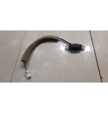 датчик контроля слепых зон(правый)