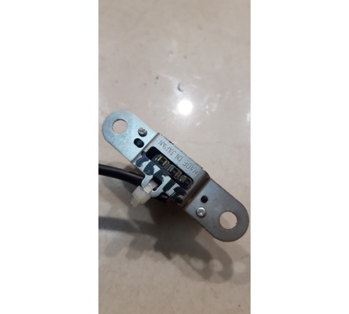 датчик контроля слепых зон(правый)