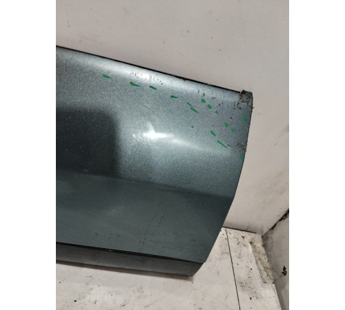 Накладка двери передняя правая