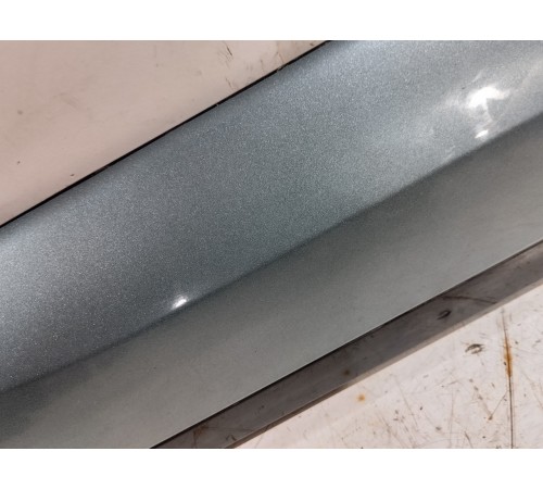 Накладка двери передняя правая