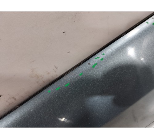 Накладка двери передняя правая