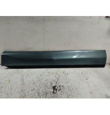 Накладка двери передняя правая