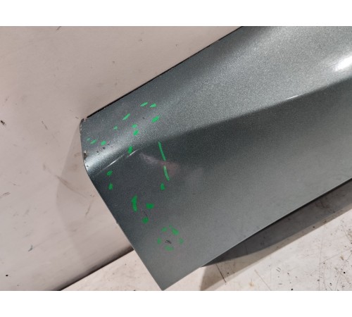 Накладка двери передняя правая