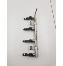 Рампа топливная с форсунками