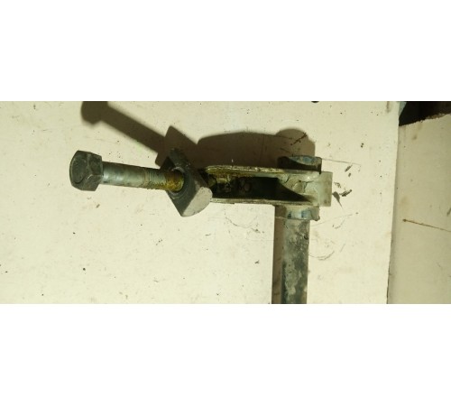 Торсион Правый