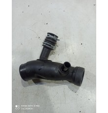 Патрубок воздушного фильтра