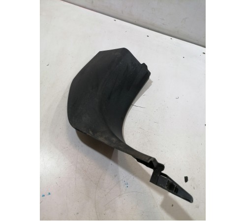 Накладка порога передняя правая