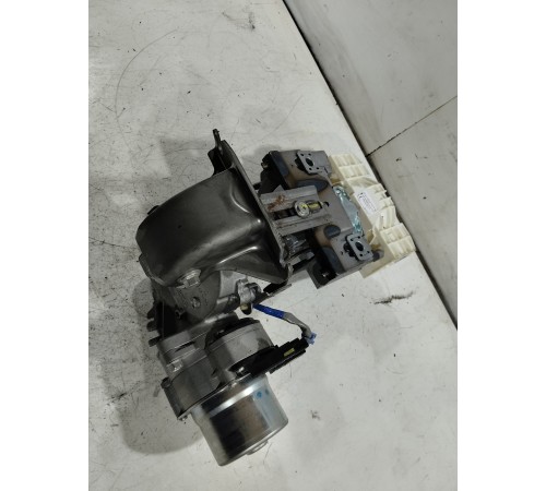 Рулевая колонка