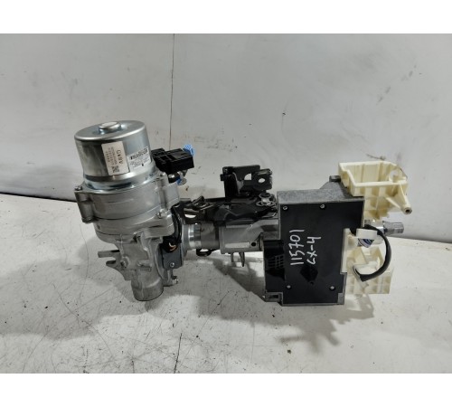 Рулевая колонка