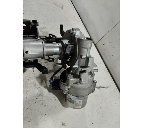 Рулевая колонка