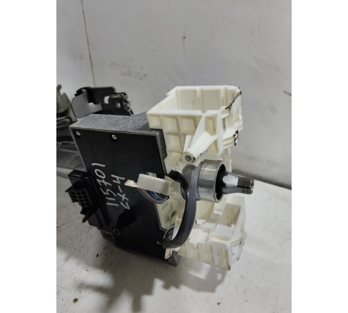 Рулевая колонка