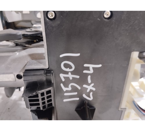 Рулевая колонка