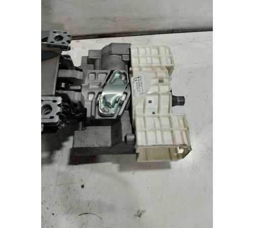 Рулевая колонка