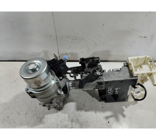 Рулевая колонка