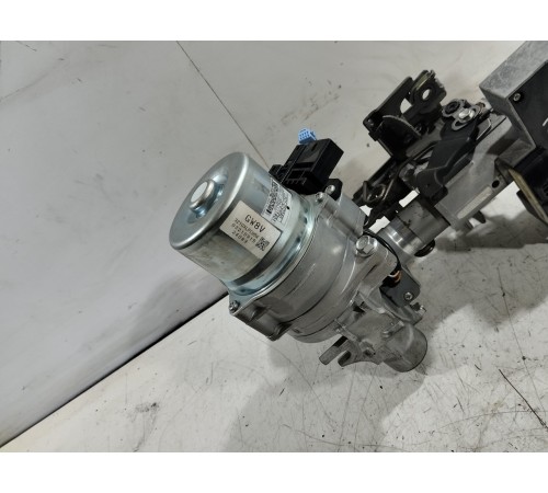 Рулевая колонка