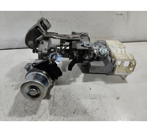 Рулевая колонка