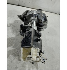 Рулевая колонка