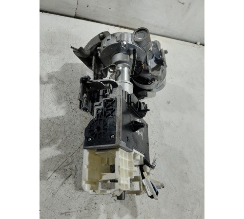 Рулевая колонка