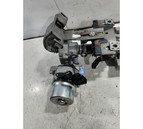 Рулевая колонка