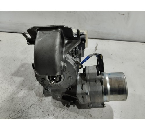 Рулевая колонка