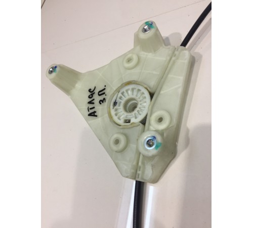 Стеклоподьемник электрический задний правый