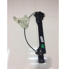 Стеклоподьемник электрический задний правый