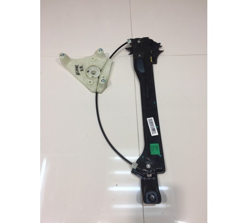 Стеклоподьемник электрический задний правый