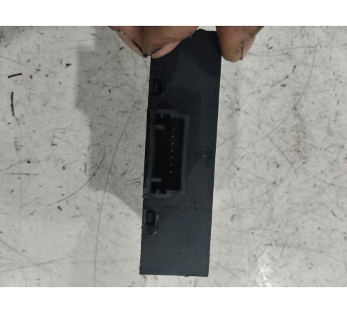 Блок кнопок управления медиацентром