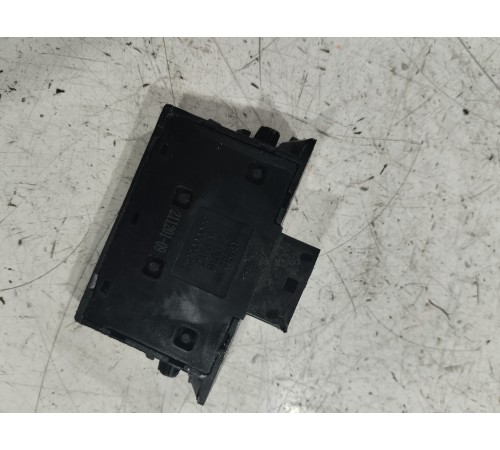 Блок кнопок управления медиацентром