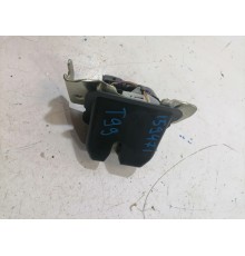 Замок багажника