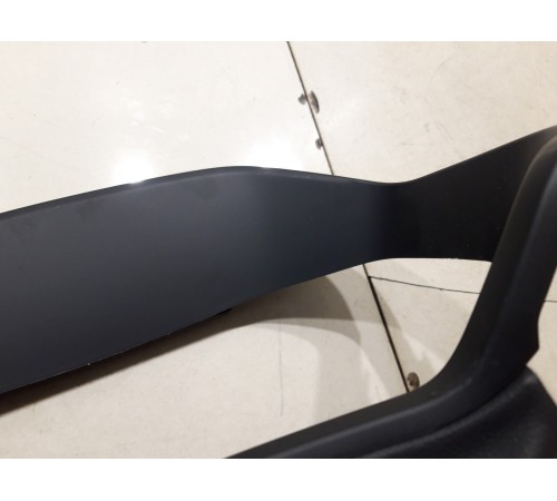 Накладка панели приборов