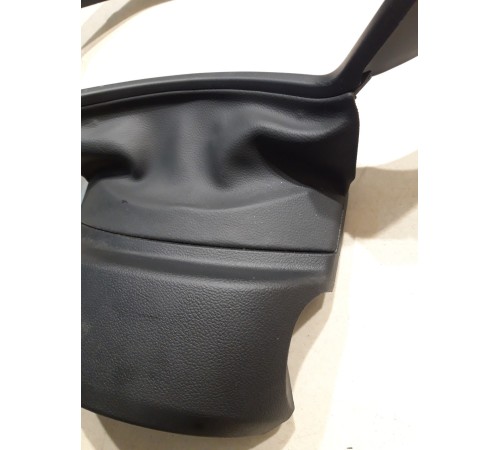 Накладка панели приборов