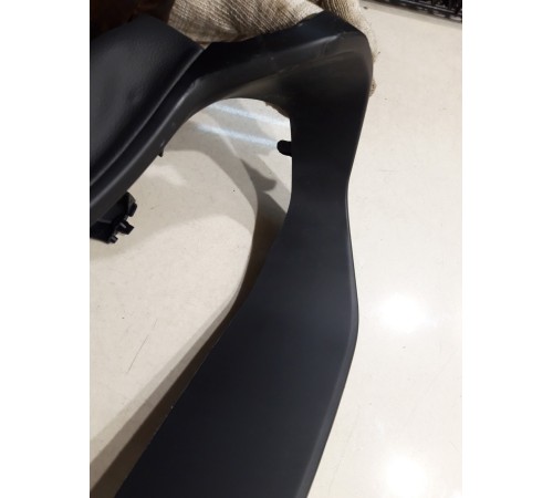 Накладка панели приборов