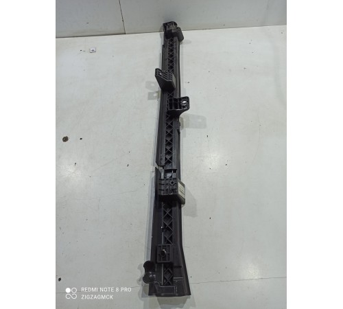 Кронштейн(крепление) панели пола левый