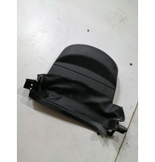 Кожух рулевой колонки верхний