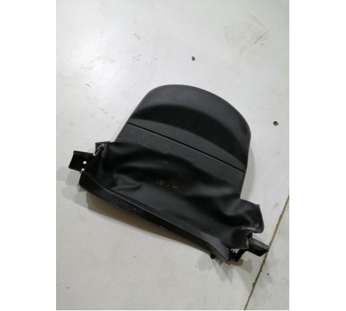 Кожух рулевой колонки верхний